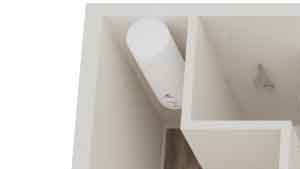 GoGo West 2 Bedroom 2 Bath Floor Plans GoGo West 2 Bedroom 2 Bath Floor Plans